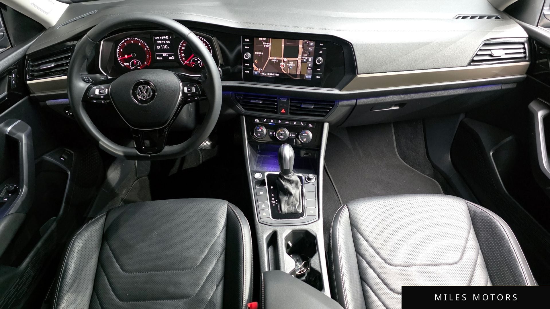 Volkswagen Jetta 2020 — миниатюра 10