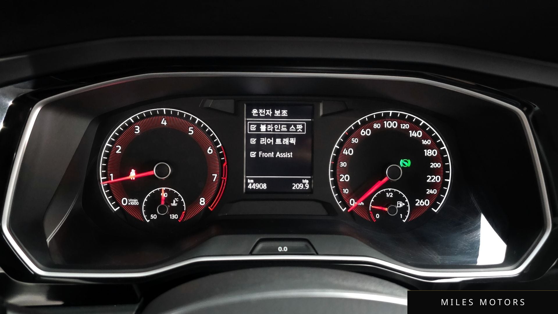 Volkswagen Jetta 2020 — миниатюра 11