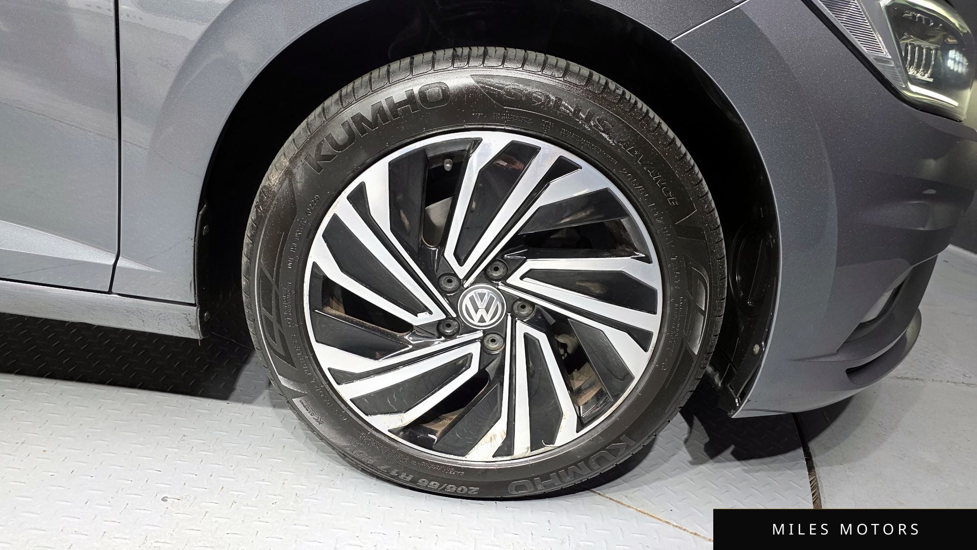 Volkswagen Jetta 2020 — миниатюра 7