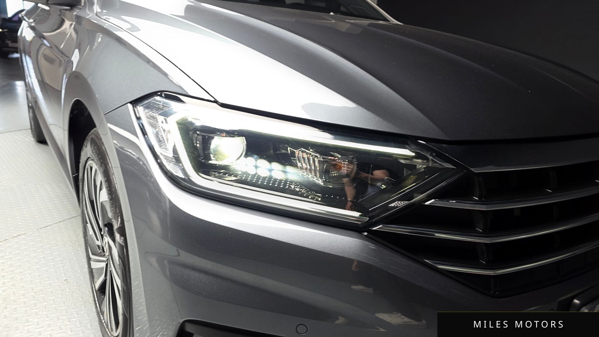 Volkswagen Jetta 2020 — миниатюра 8