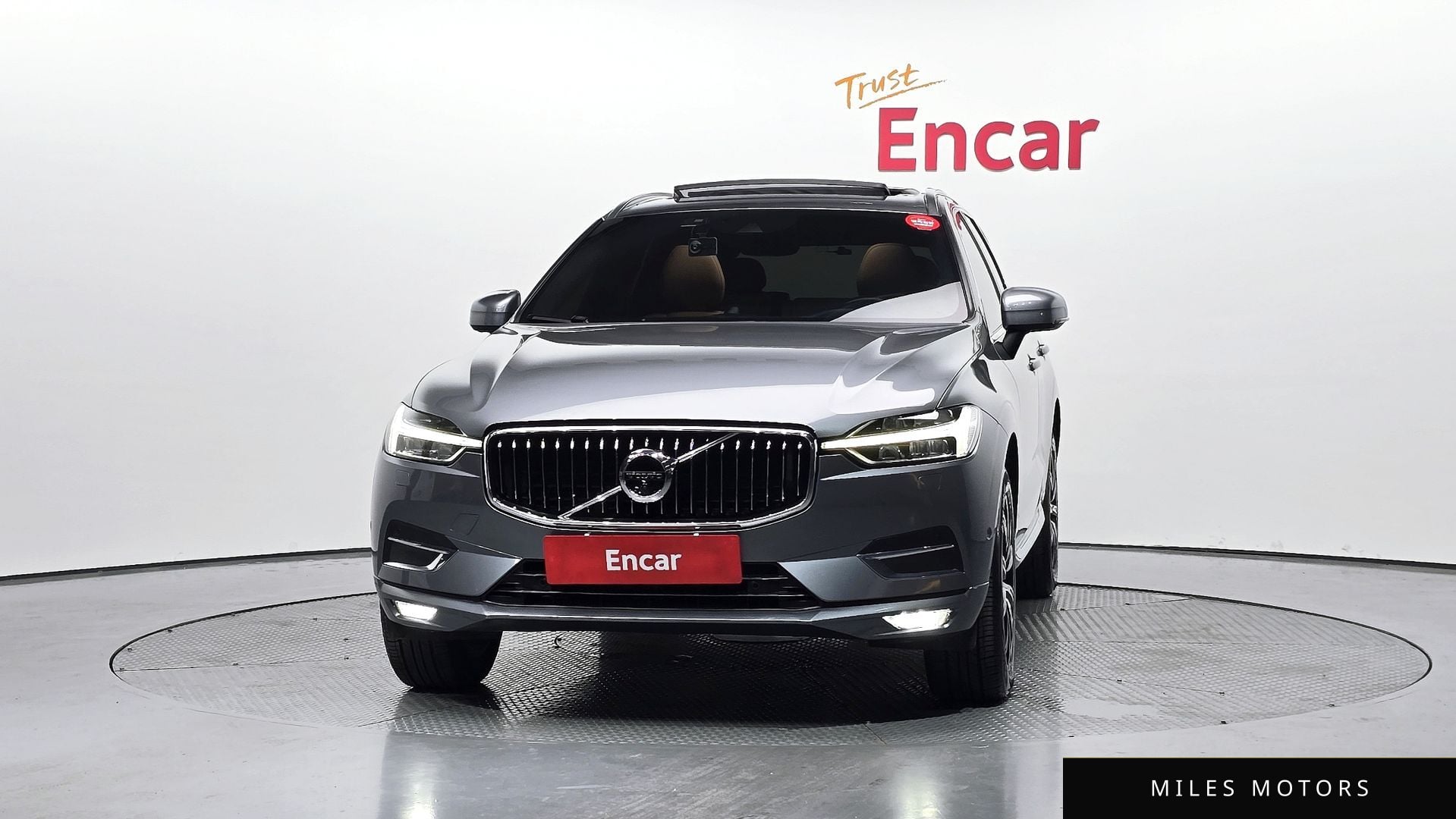 Volvo XC60 2018 — миниатюра 3