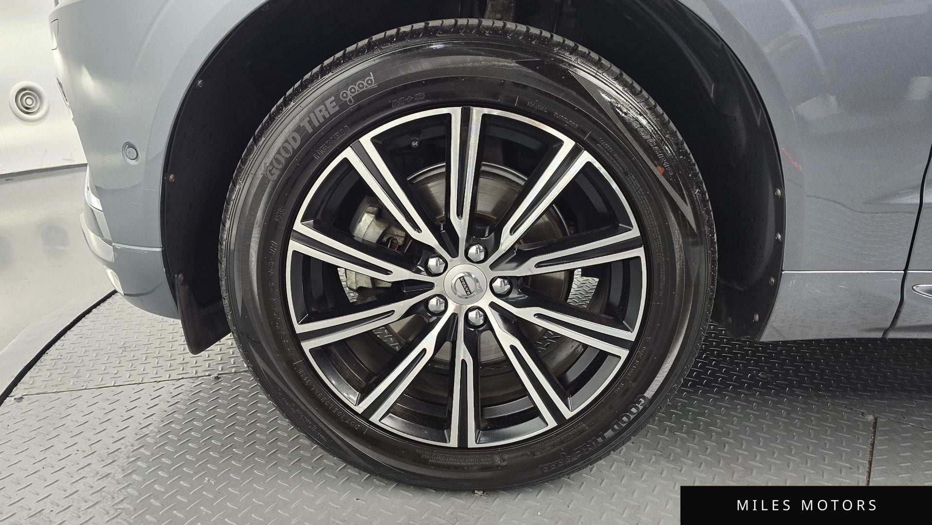 Volvo XC60 2018 — миниатюра 5