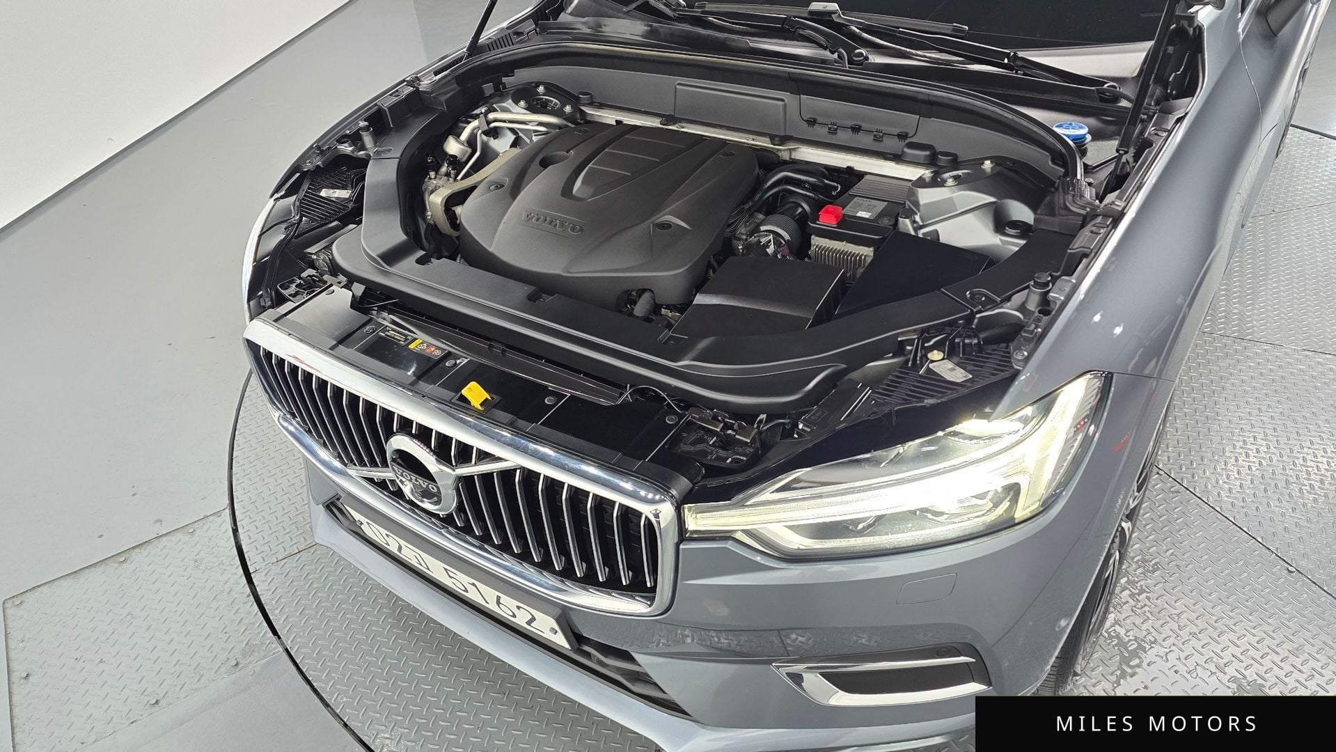 Volvo XC60 2018 — миниатюра 6