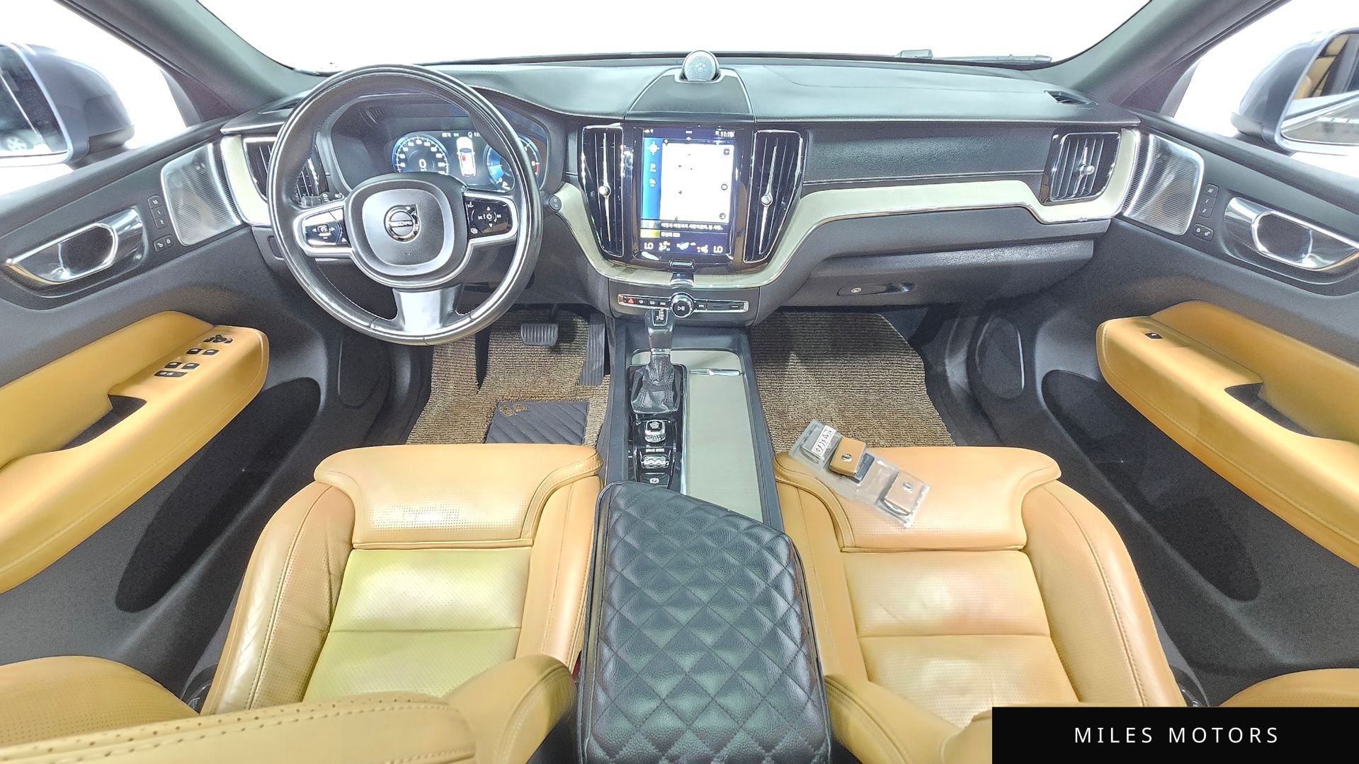 Volvo XC60 2018 — миниатюра 7
