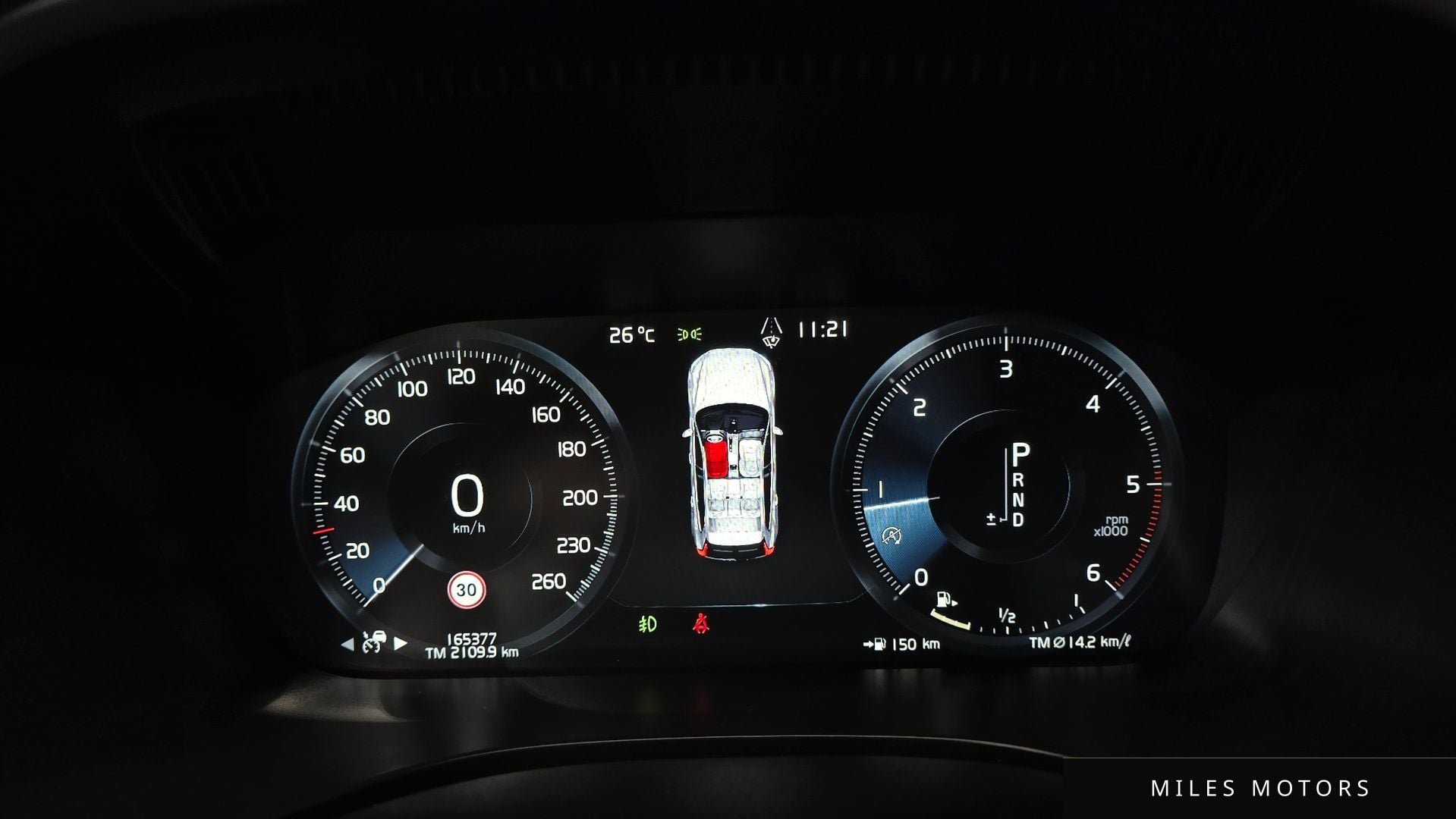 Volvo XC60 2018 — миниатюра 8