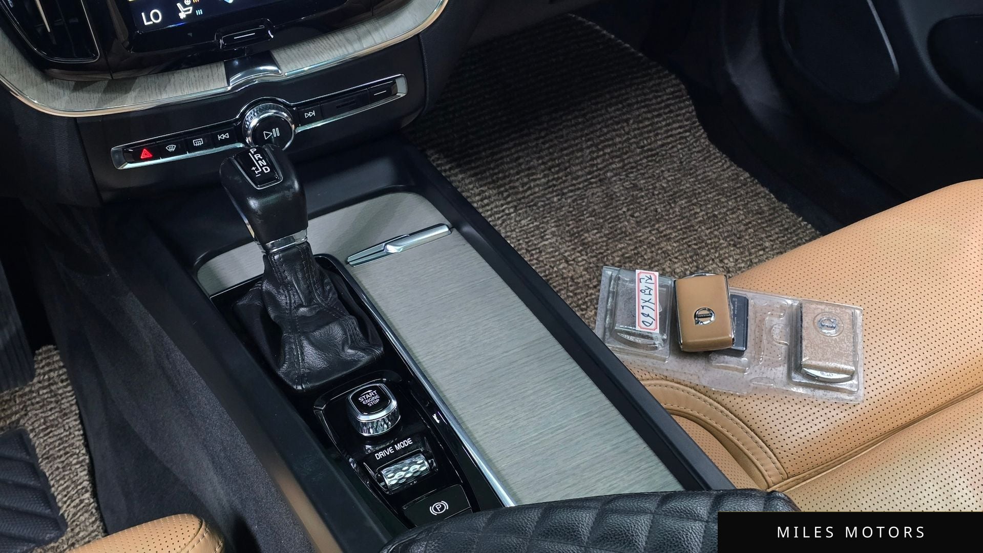 Volvo XC60 2018 — миниатюра 9