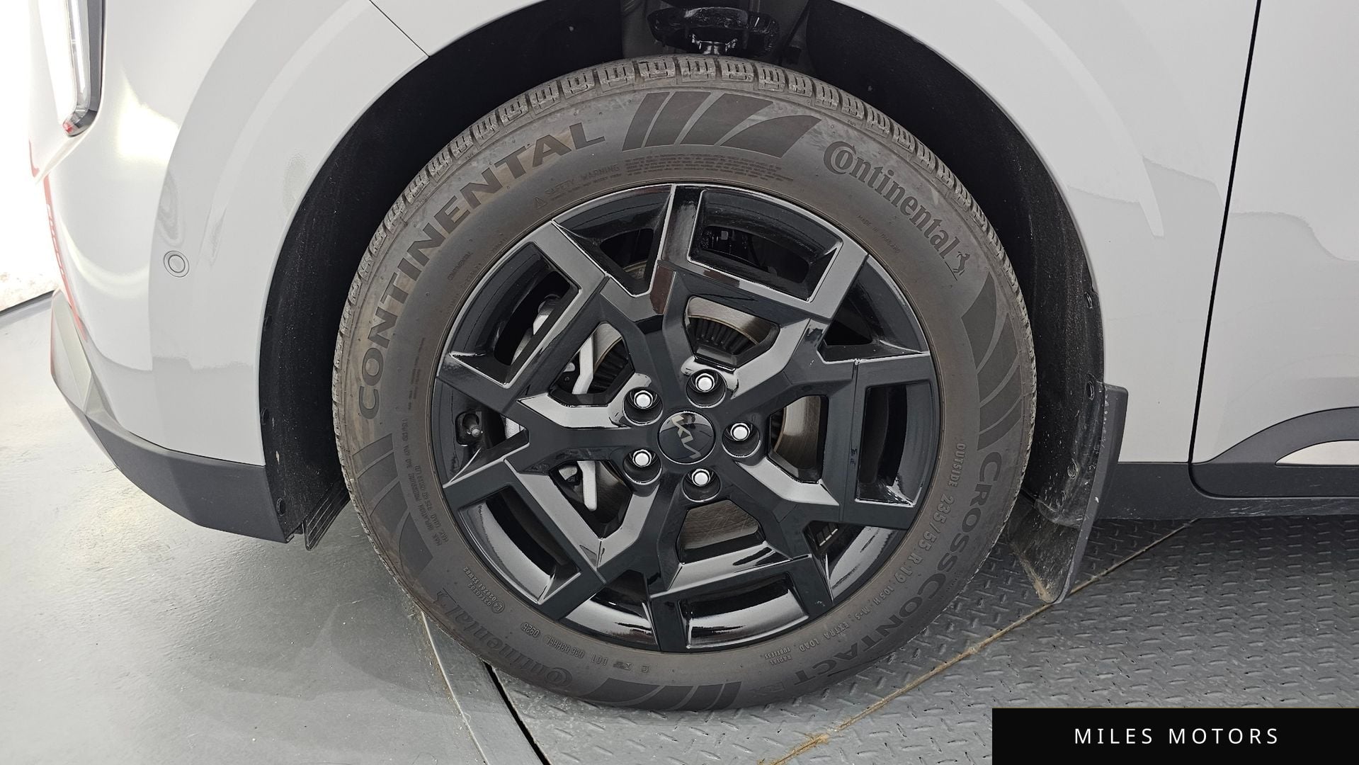 Kia Canival 2025 — миниатюра 5