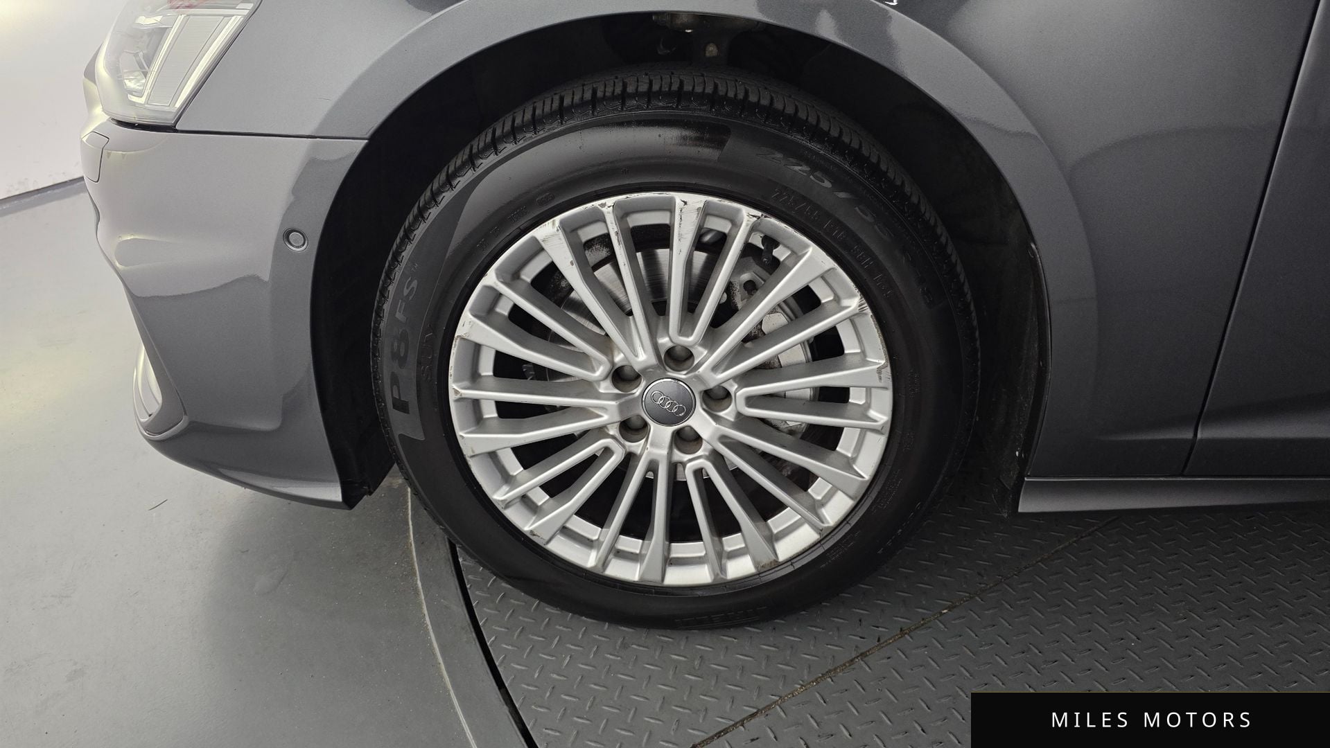 Audi A6 (C8) 2020 — миниатюра 5