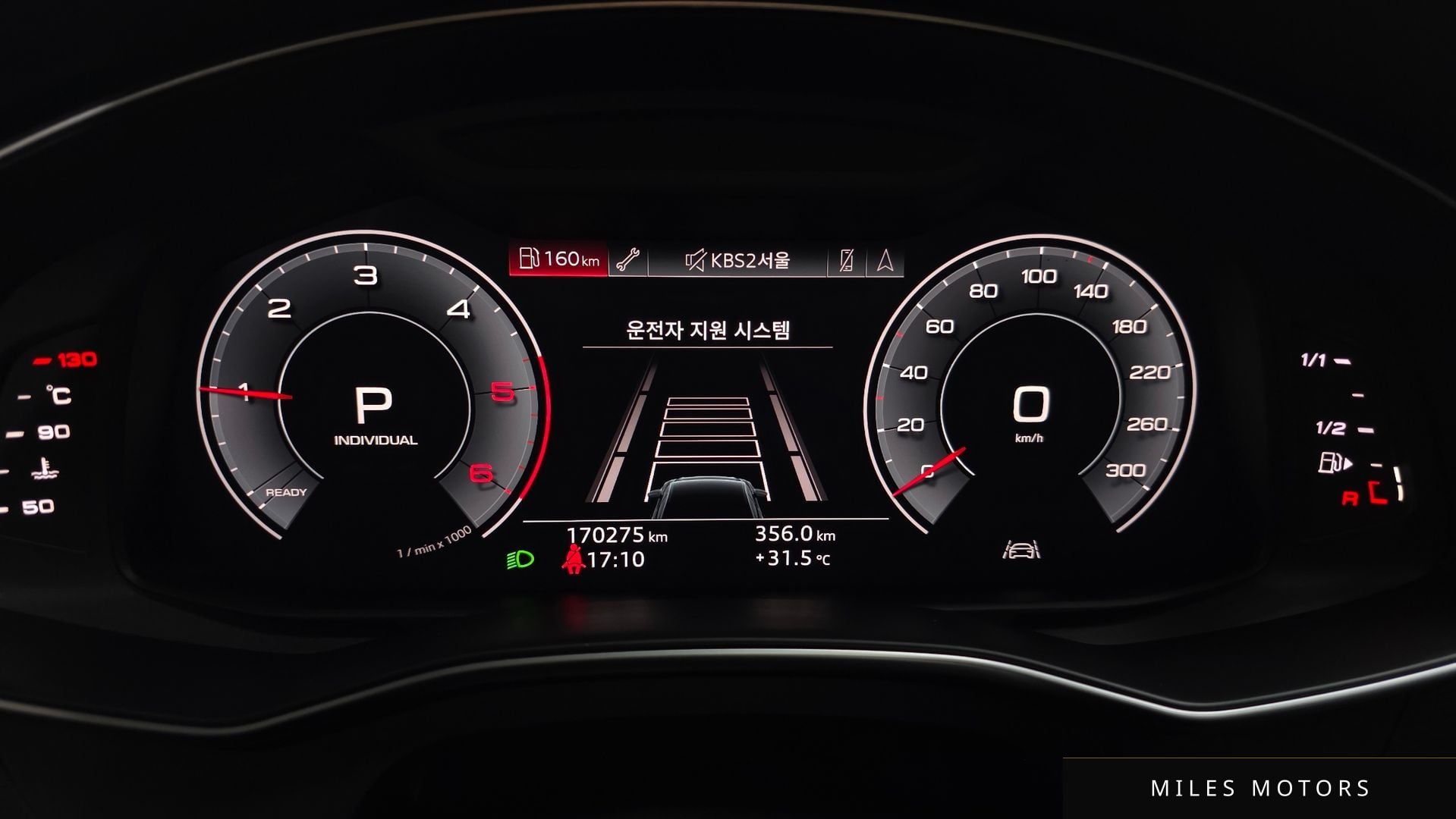 Audi A6 (C8) 2020 — миниатюра 8