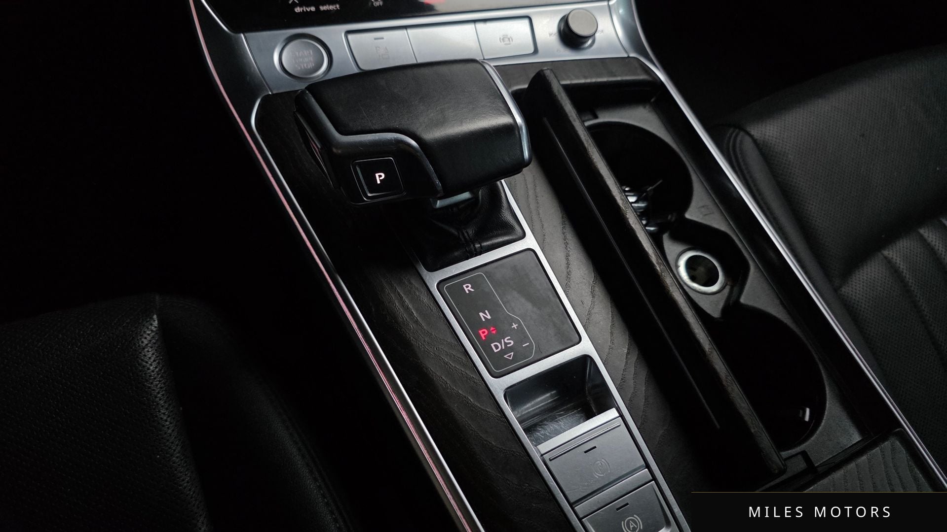 Audi A6 (C8) 2020 — миниатюра 9