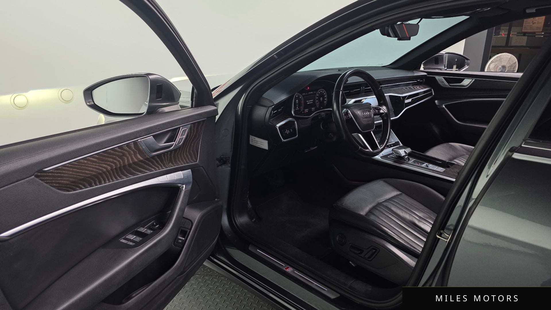 Audi A6 (C8) 2020 — миниатюра 10