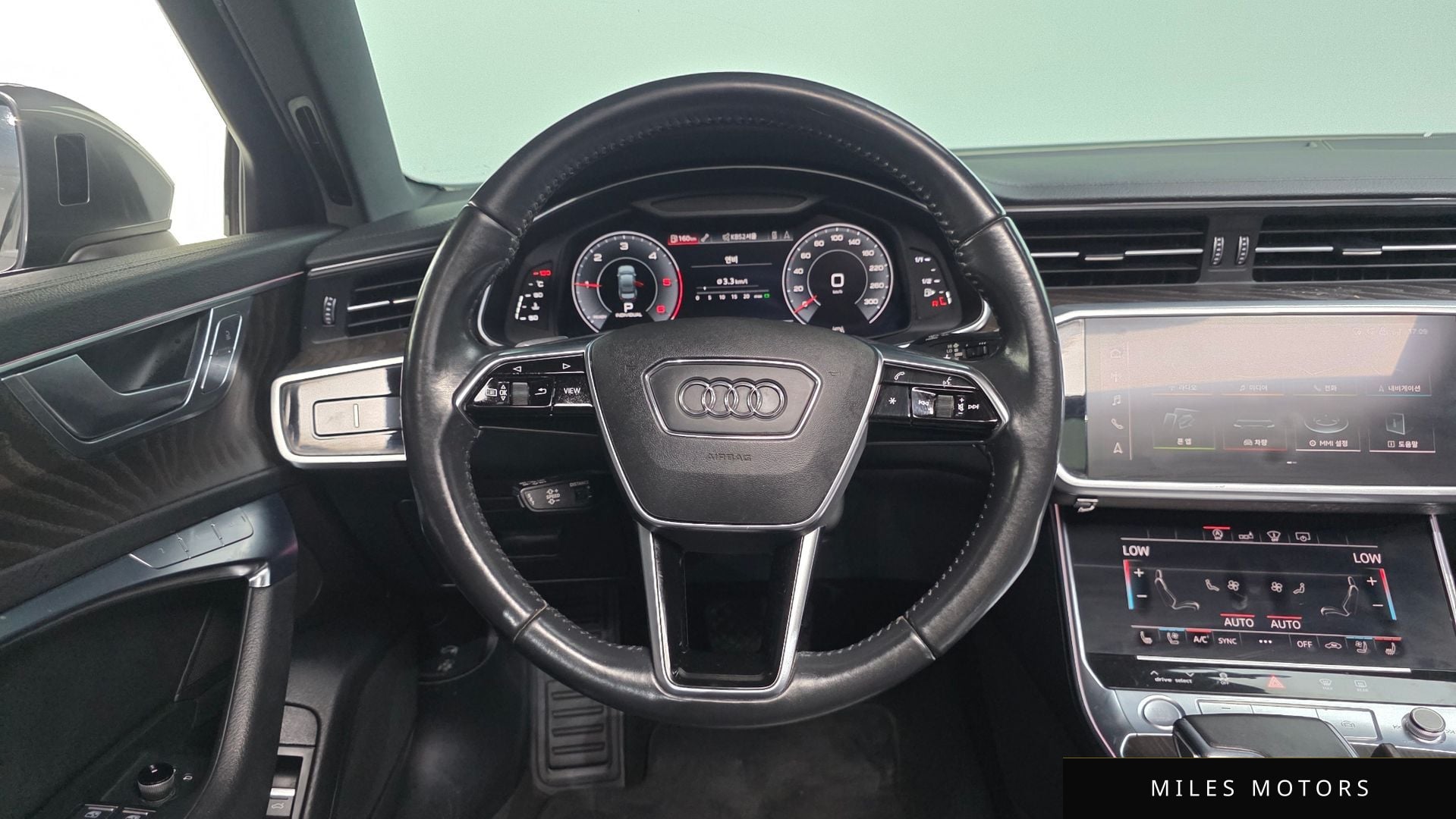 Audi A6 (C8) 2020 — миниатюра 12