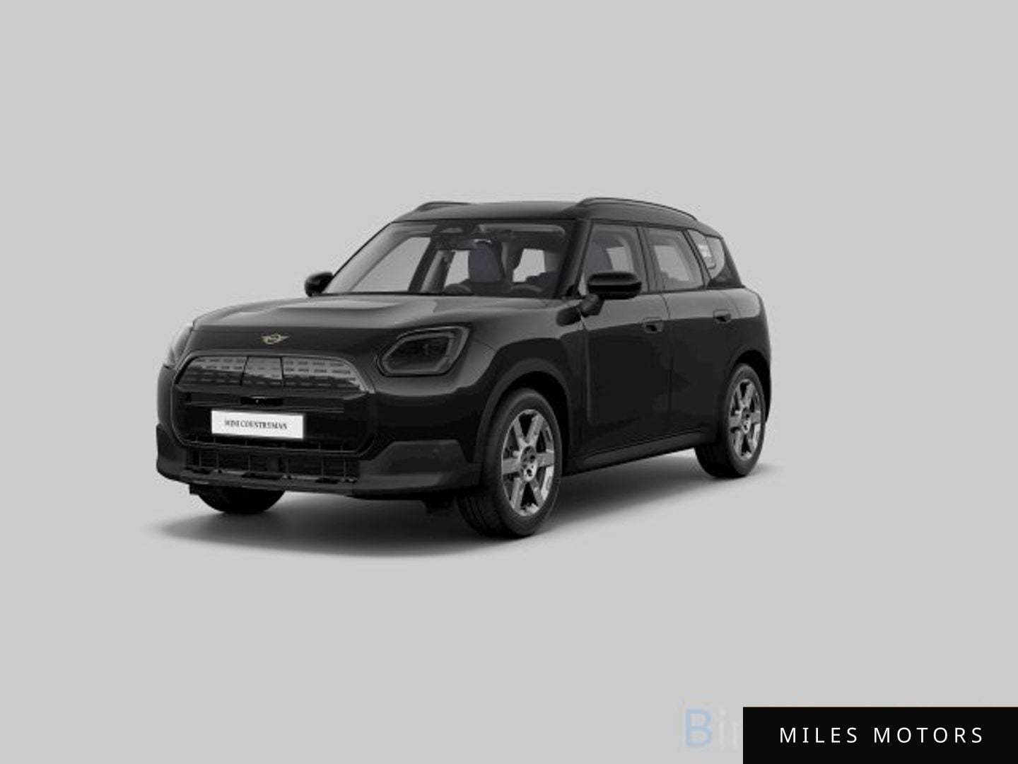 MINI Countryman 2025 — фото 1 из 7