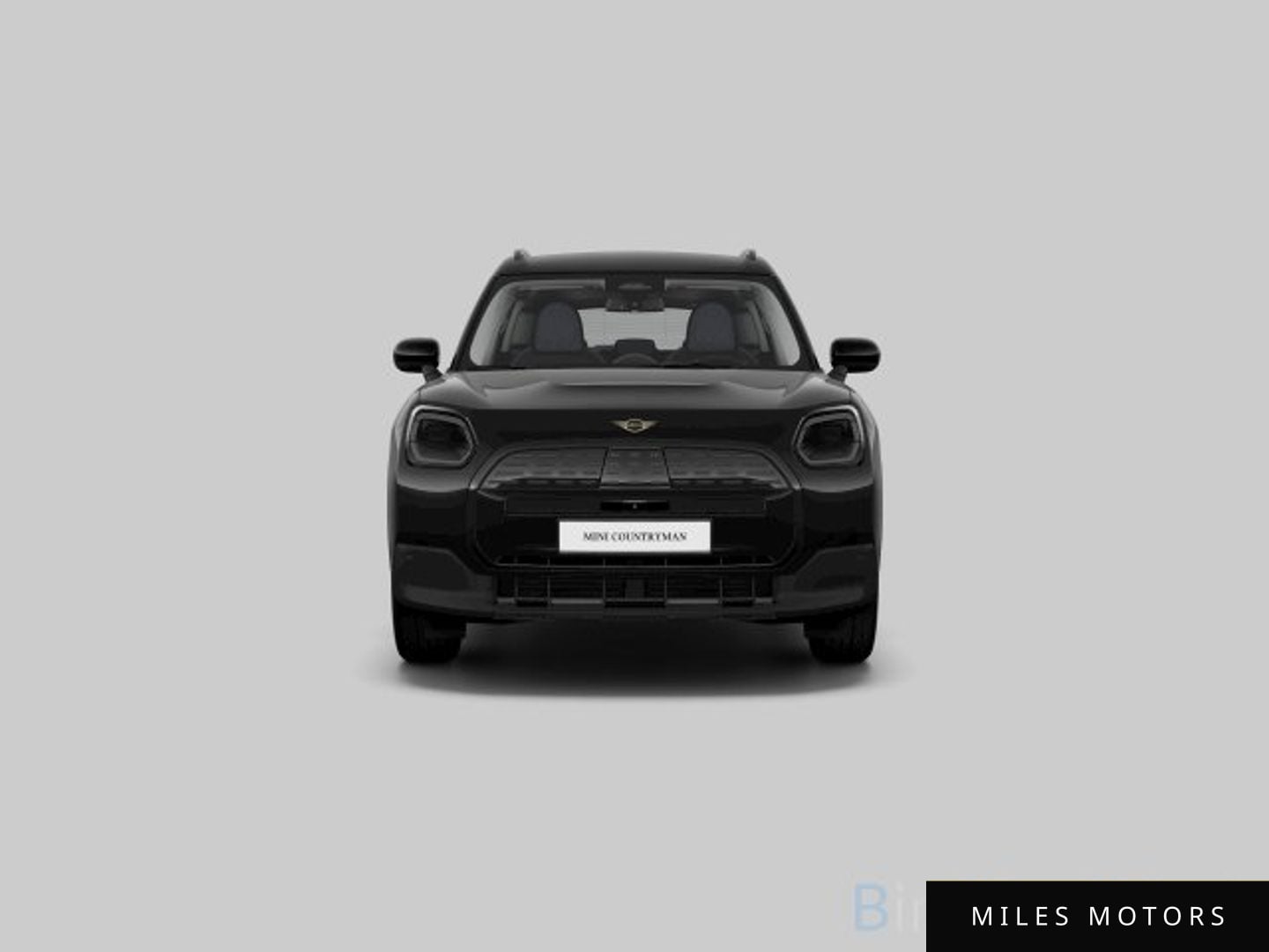 MINI Countryman 2025 — миниатюра 3