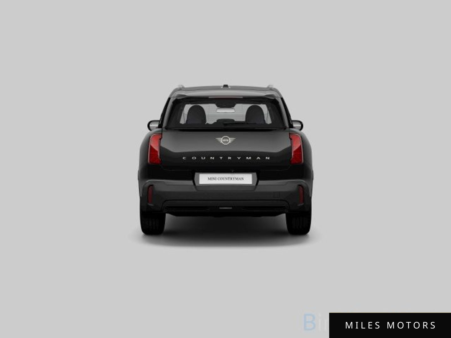 MINI Countryman 2025 — миниатюра 4