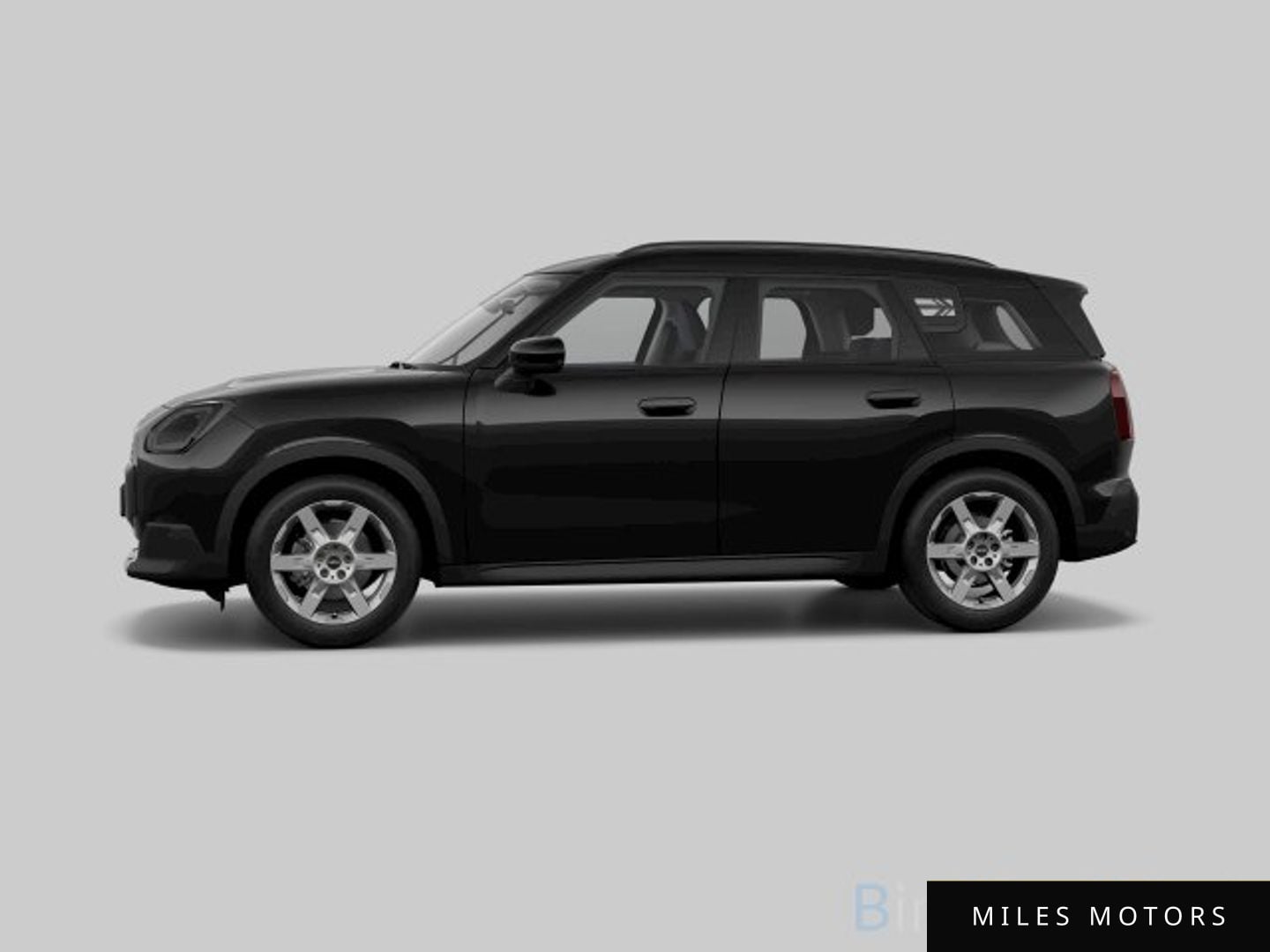 MINI Countryman 2025 — миниатюра 6