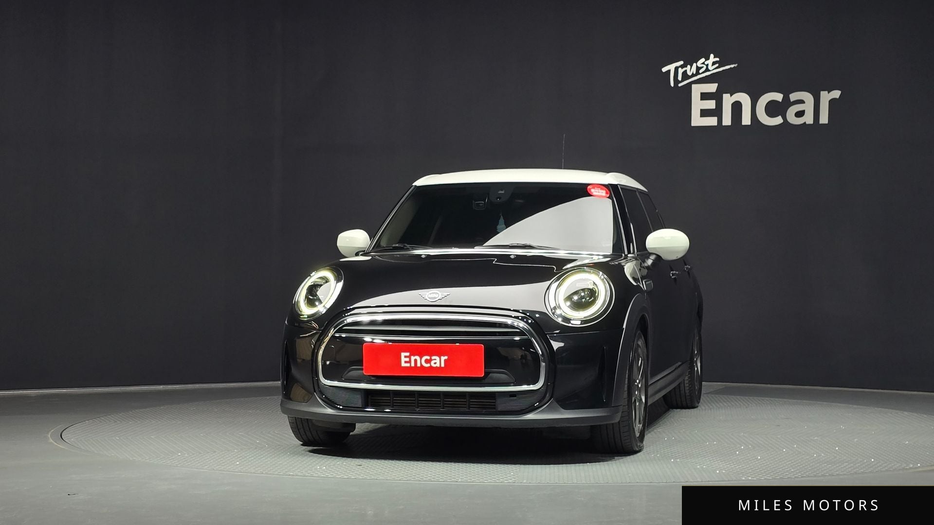 MINI Cooper 2023 — миниатюра 3