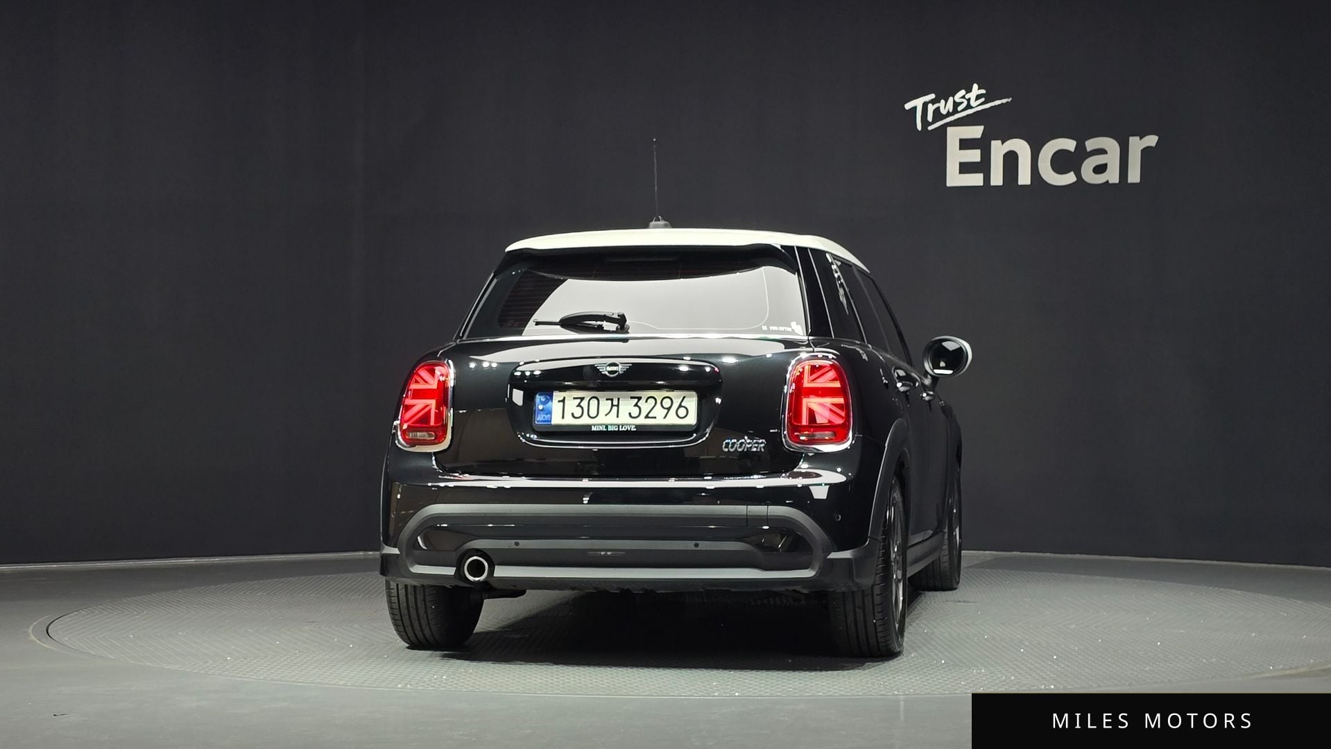 MINI Cooper 2023 — миниатюра 4