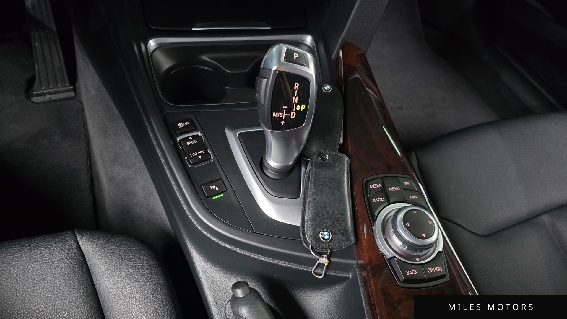 BMW 3 Series GT (F34) 2014 — миниатюра 9