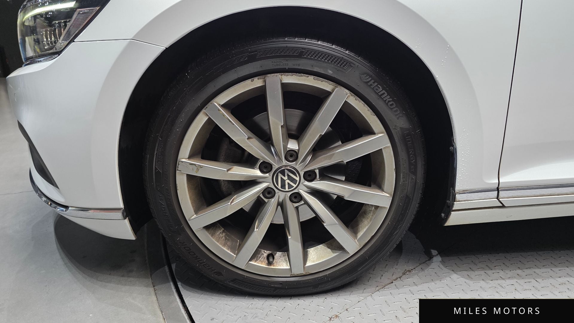 Volkswagen Passat 2021 — миниатюра 5