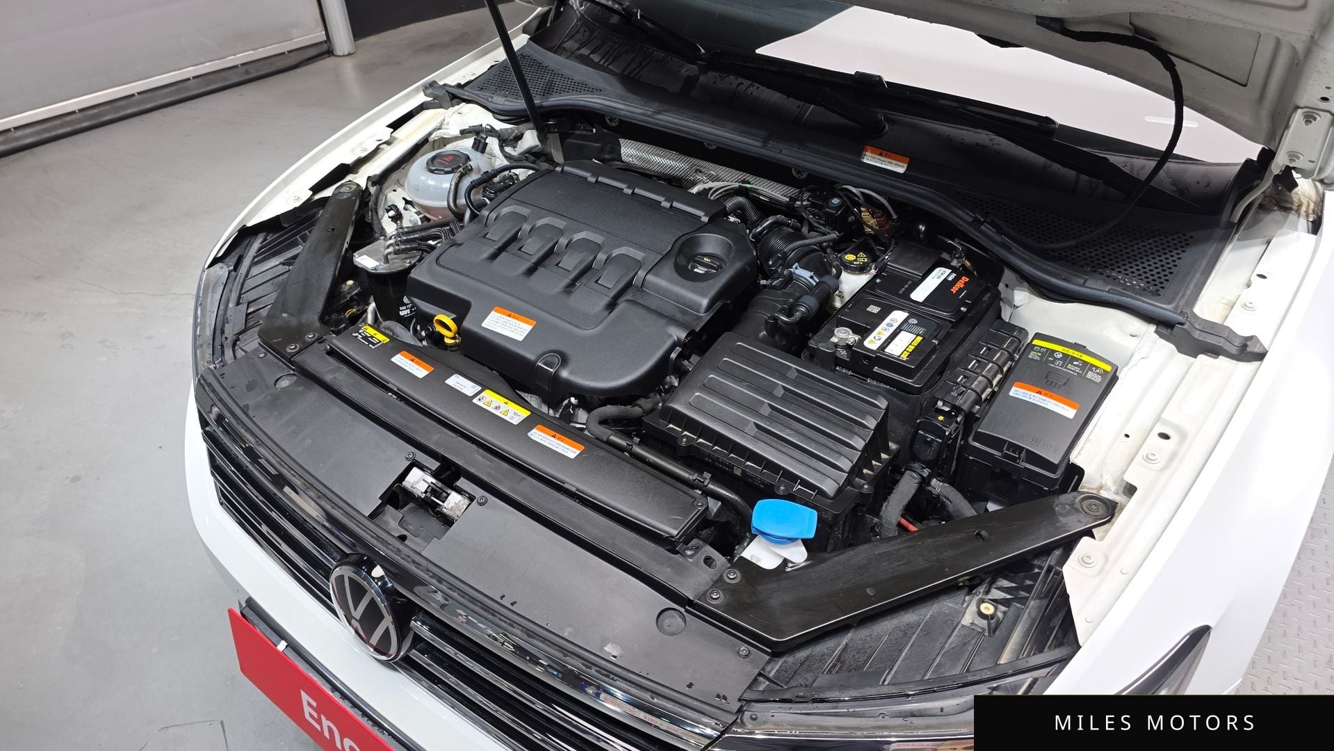 Volkswagen Passat 2021 — миниатюра 6