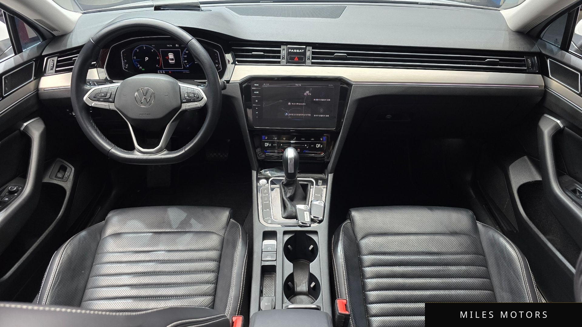 Volkswagen Passat 2021 — миниатюра 10