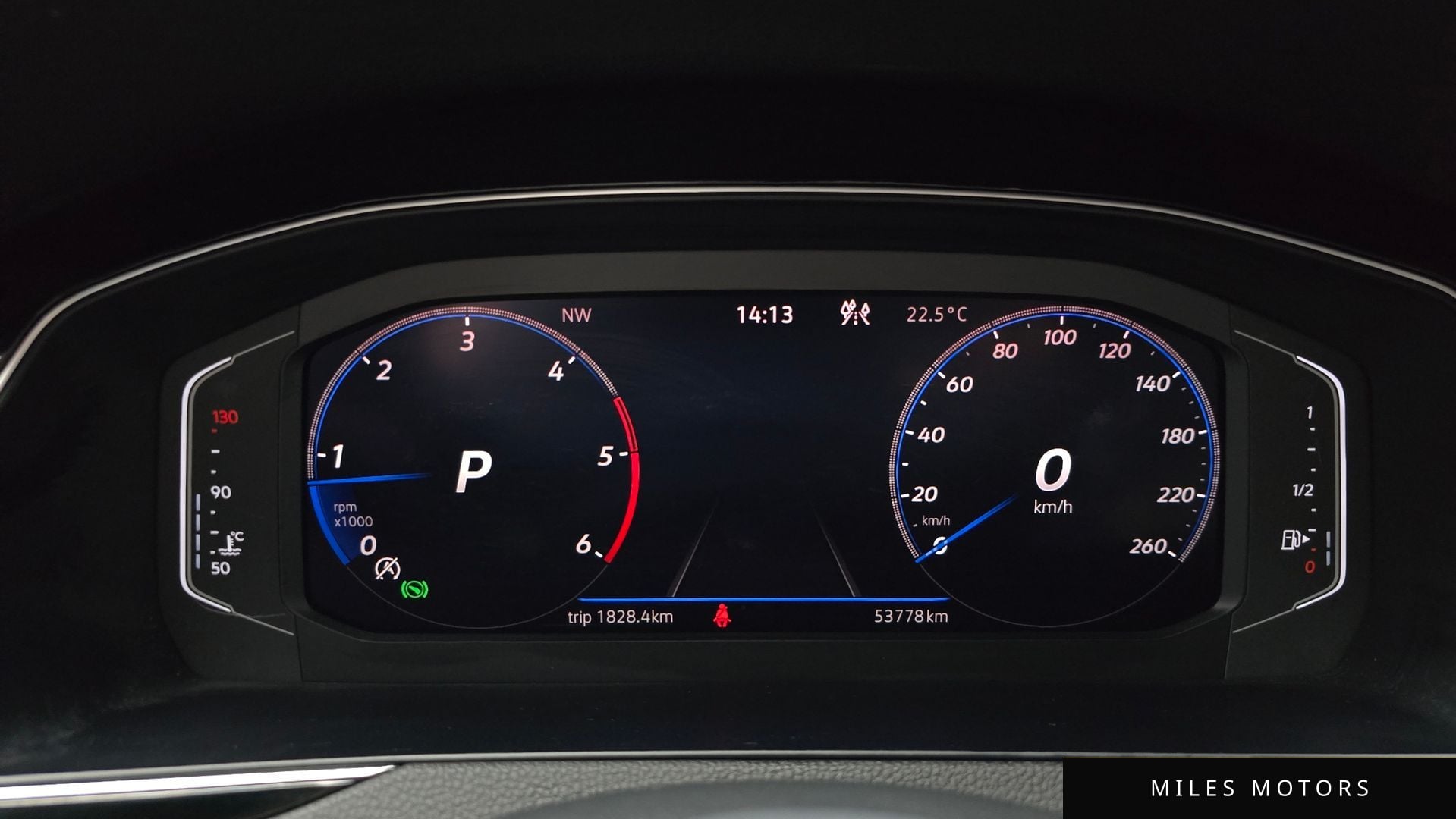 Volkswagen Passat 2021 — миниатюра 11