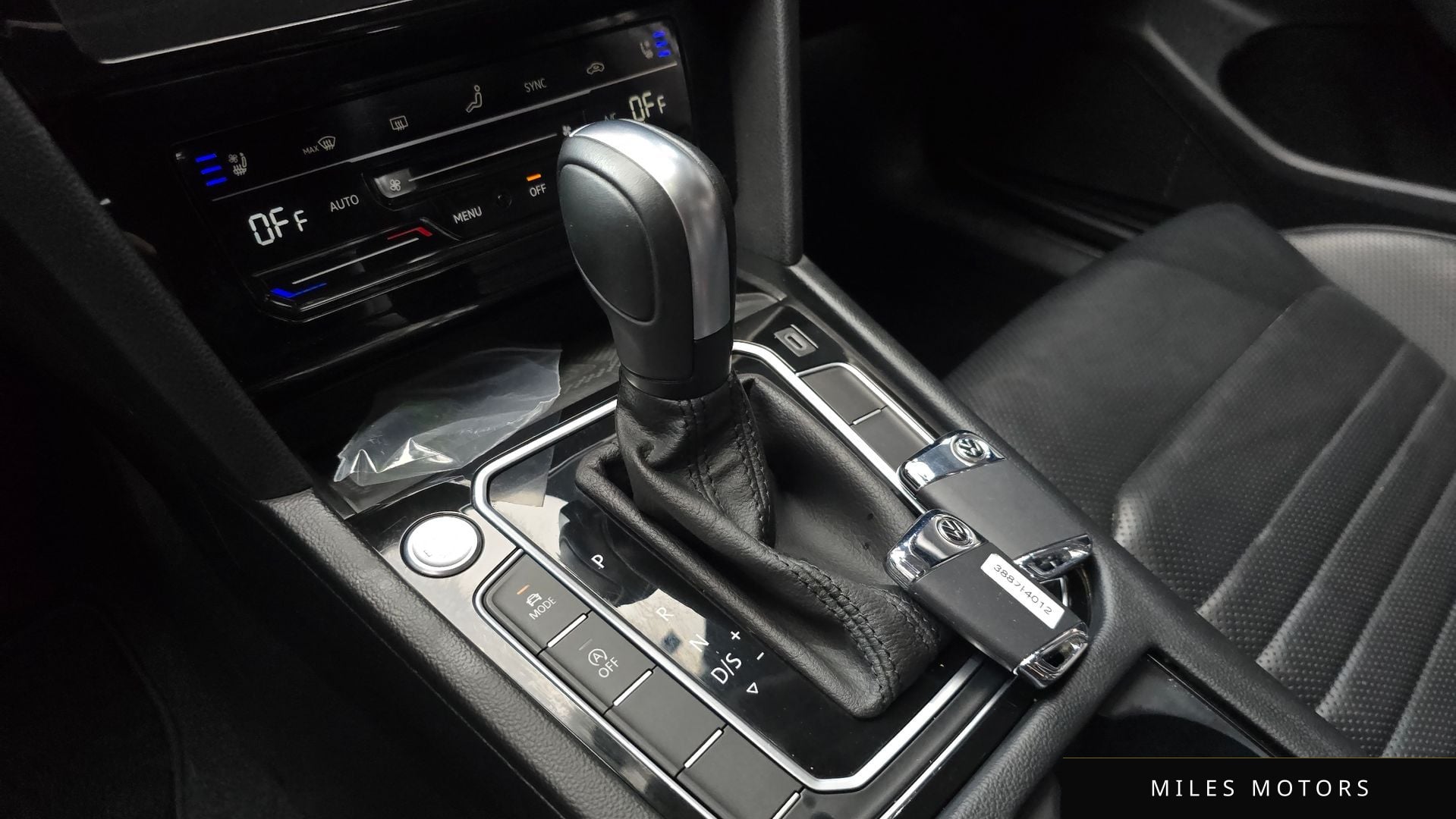 Volkswagen Passat 2021 — миниатюра 12