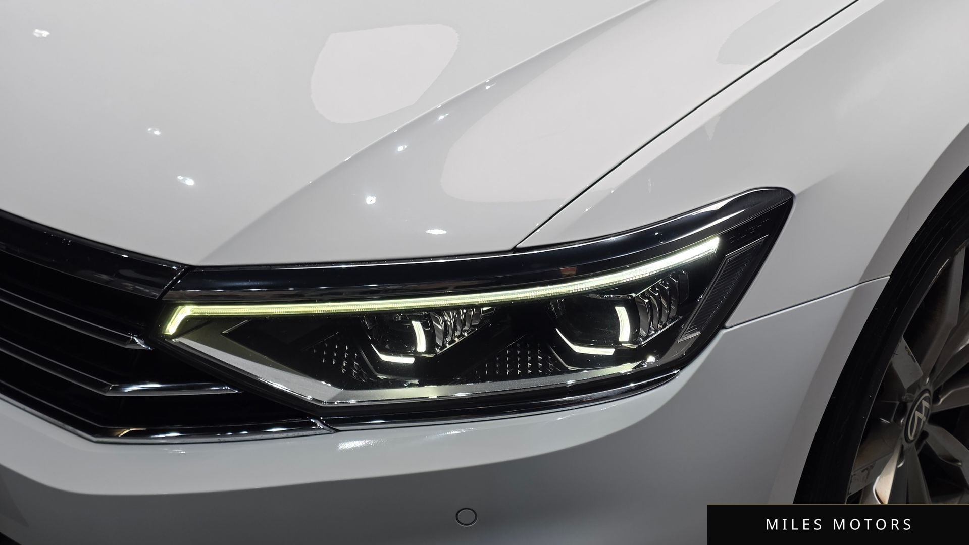 Volkswagen Passat 2021 — миниатюра 8
