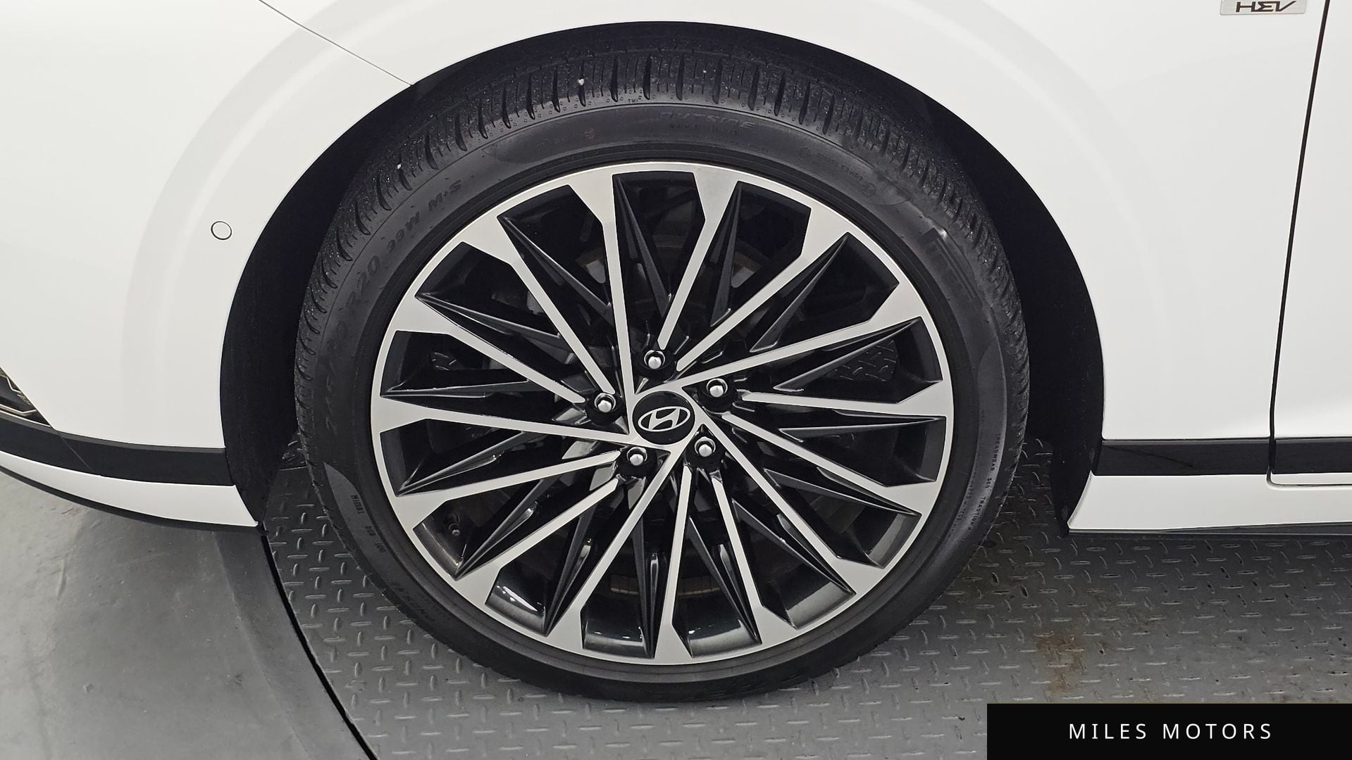 Hyundai Grandeur 2024 — миниатюра 5