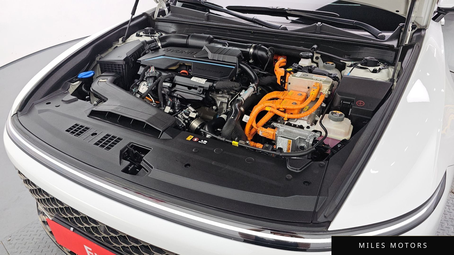 Hyundai Grandeur 2024 — миниатюра 6