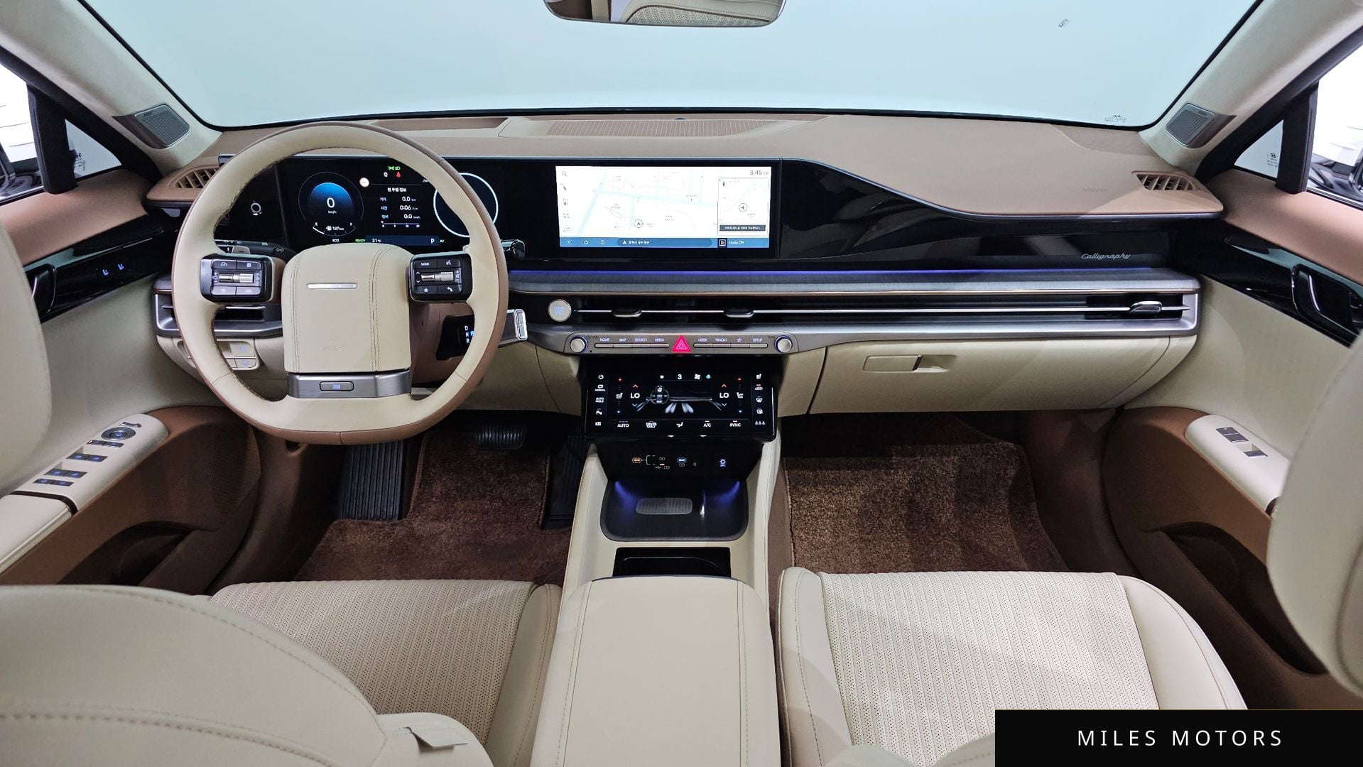 Hyundai Grandeur 2024 — миниатюра 10