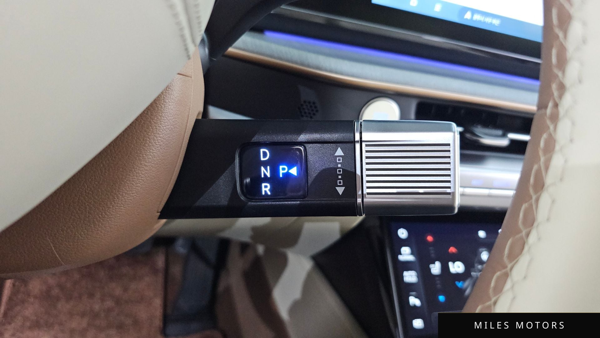 Hyundai Grandeur 2024 — миниатюра 12