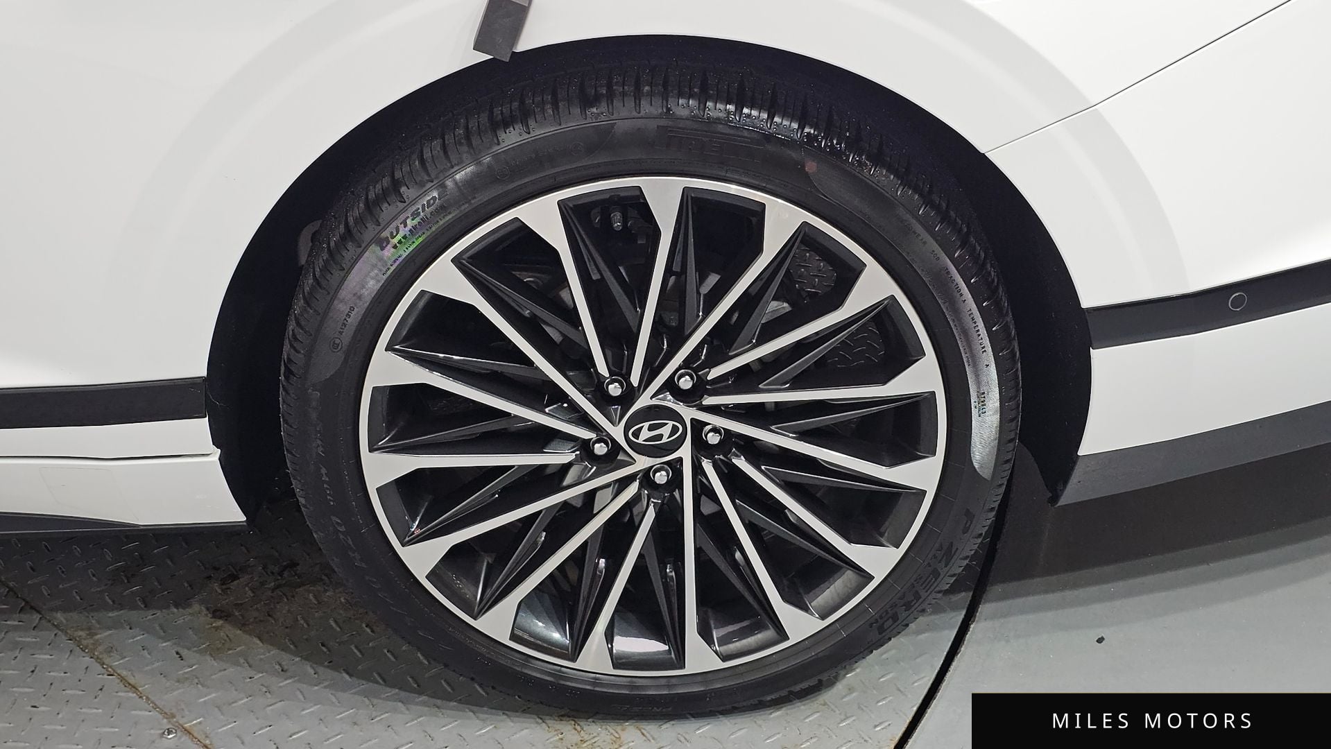 Hyundai Grandeur 2024 — миниатюра 7