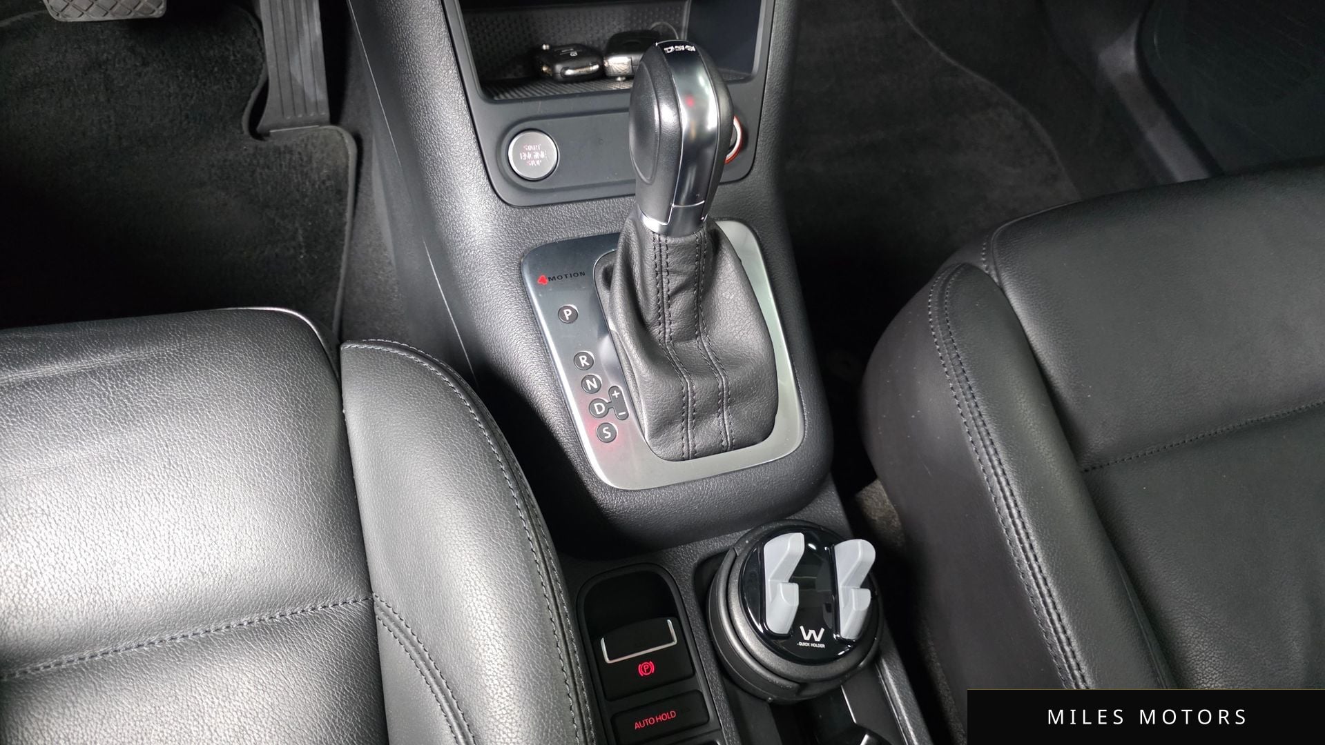 Volkswagen Tiguan 2014 — миниатюра 9