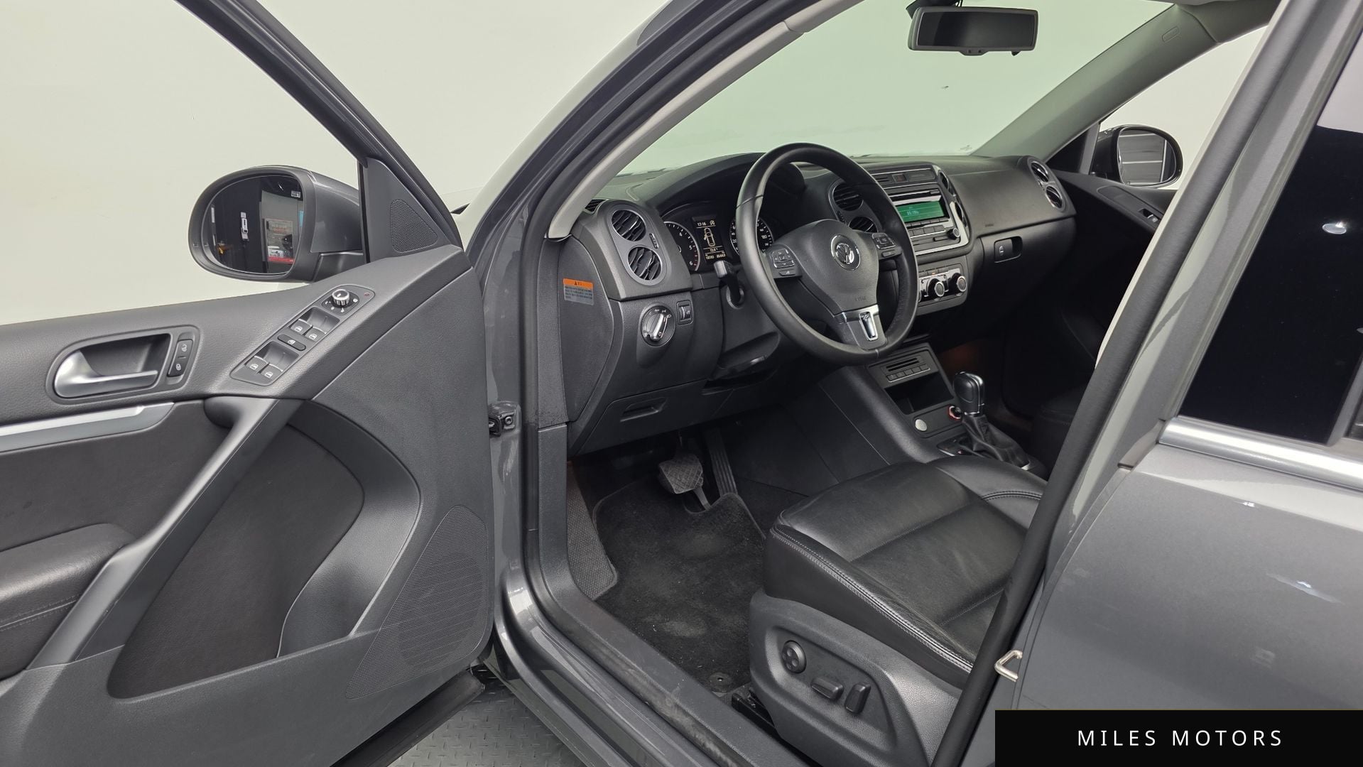 Volkswagen Tiguan 2014 — миниатюра 10