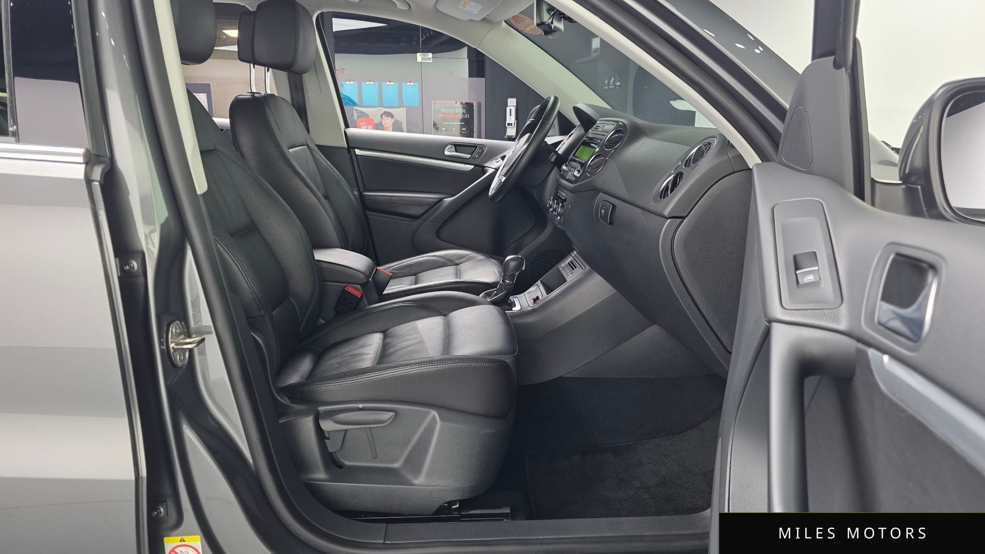 Volkswagen Tiguan 2014 — миниатюра 11