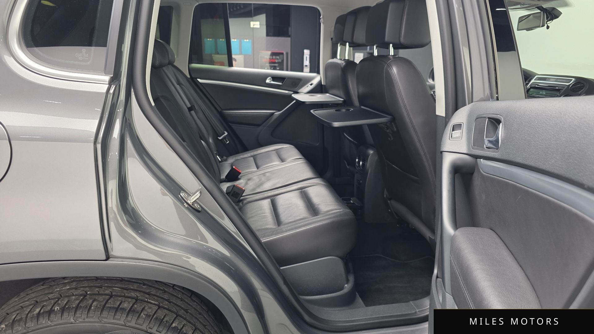 Volkswagen Tiguan 2014 — миниатюра 12