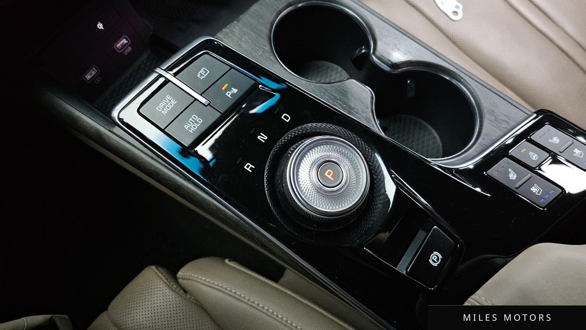 Kia K8 2022 — миниатюра 12