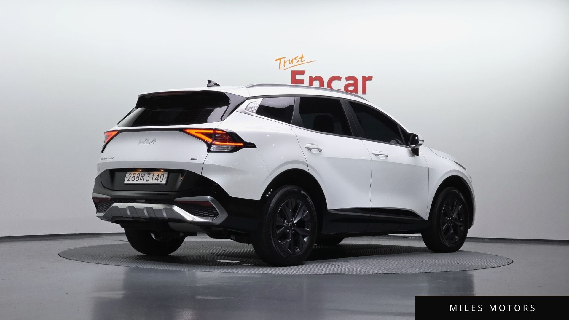 Kia Sportage 2023 — миниатюра 2