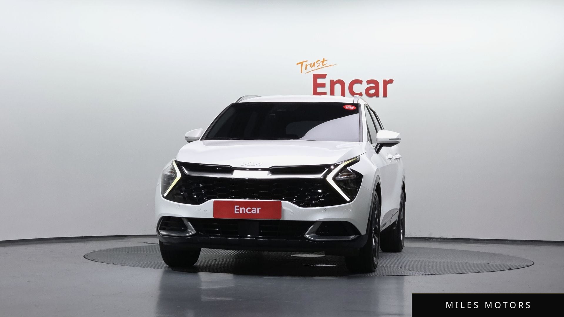 Kia Sportage 2023 — миниатюра 3