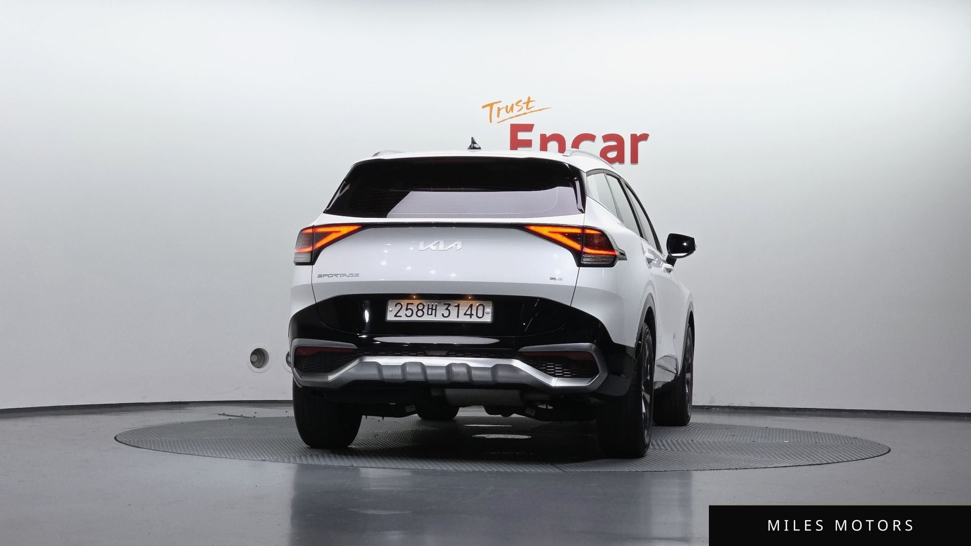 Kia Sportage 2023 — миниатюра 4