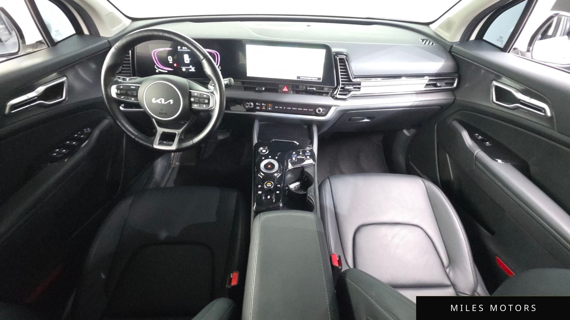 Kia Sportage 2023 — миниатюра 10