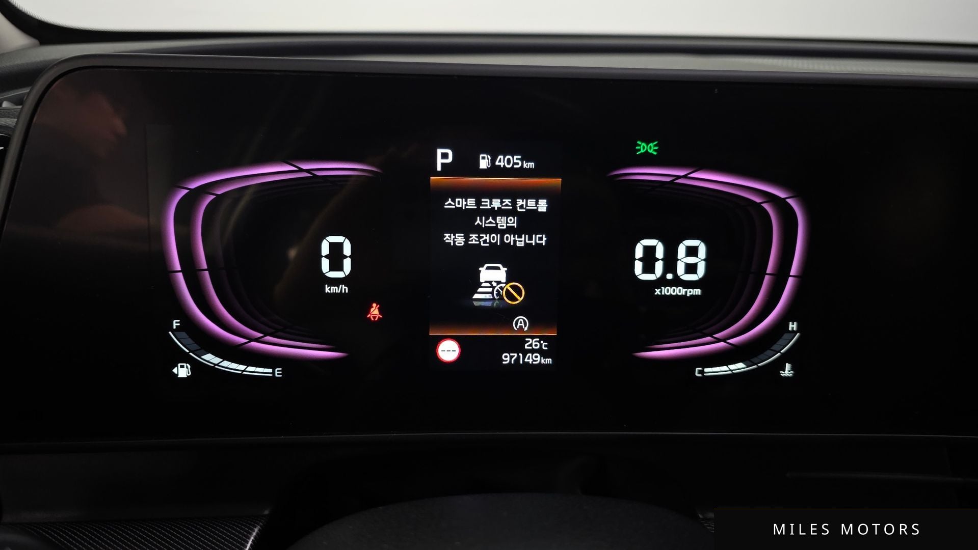 Kia Sportage 2023 — миниатюра 11