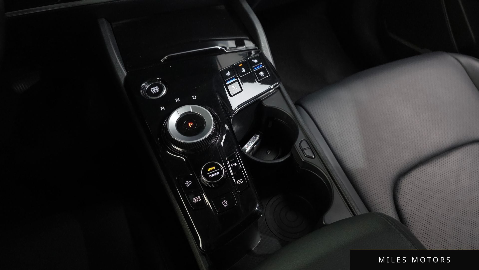 Kia Sportage 2023 — миниатюра 12