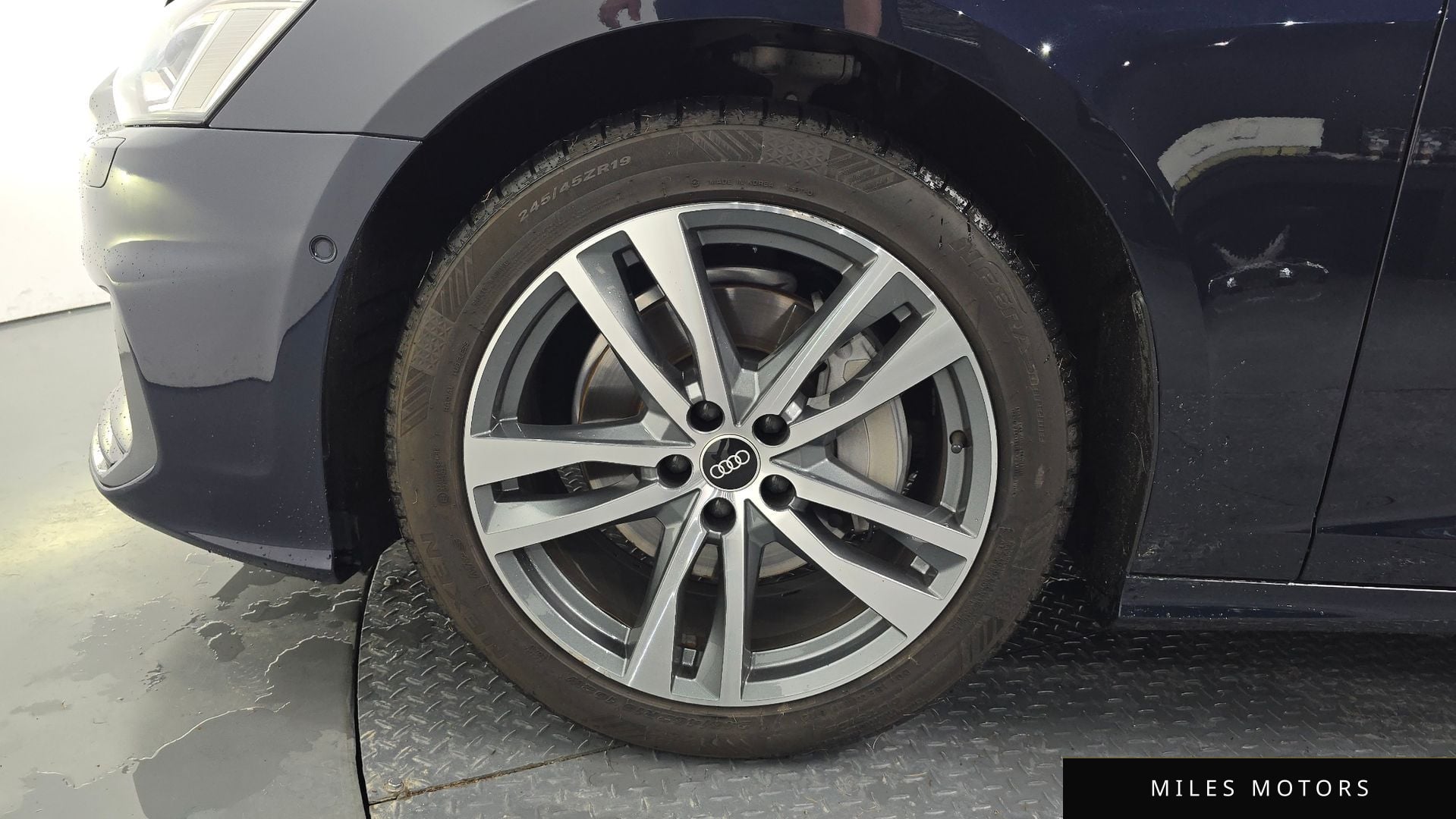 Audi A6 (C8) 2021 — миниатюра 4