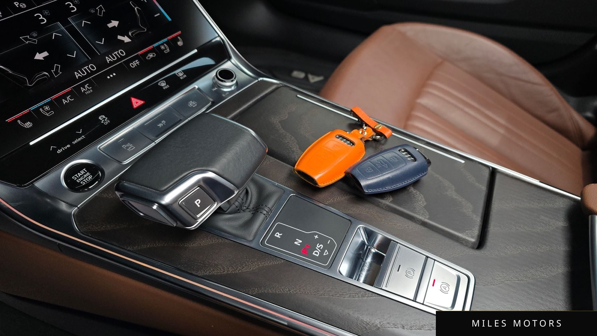 Audi A6 (C8) 2021 — миниатюра 11