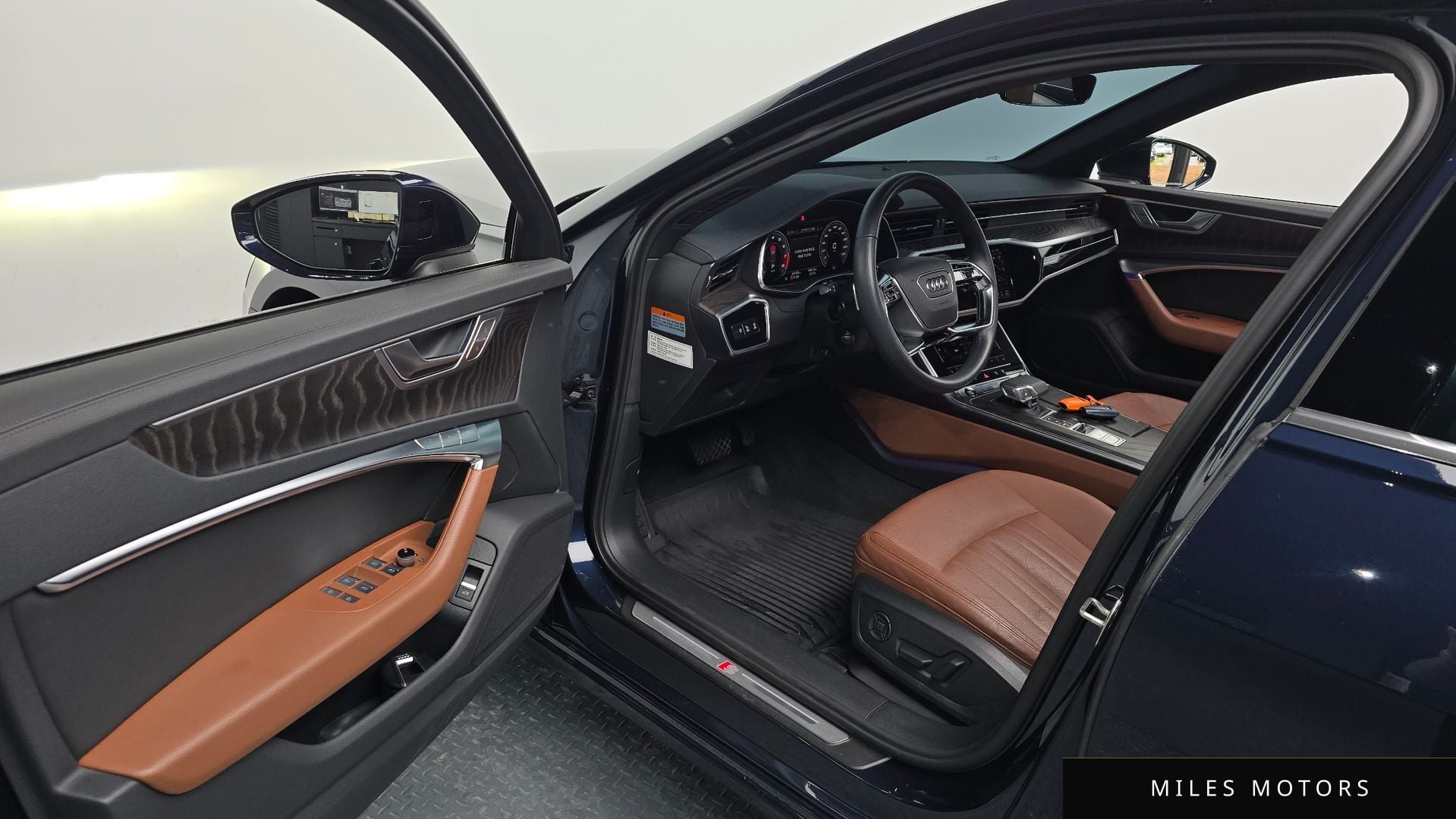 Audi A6 (C8) 2021 — миниатюра 12