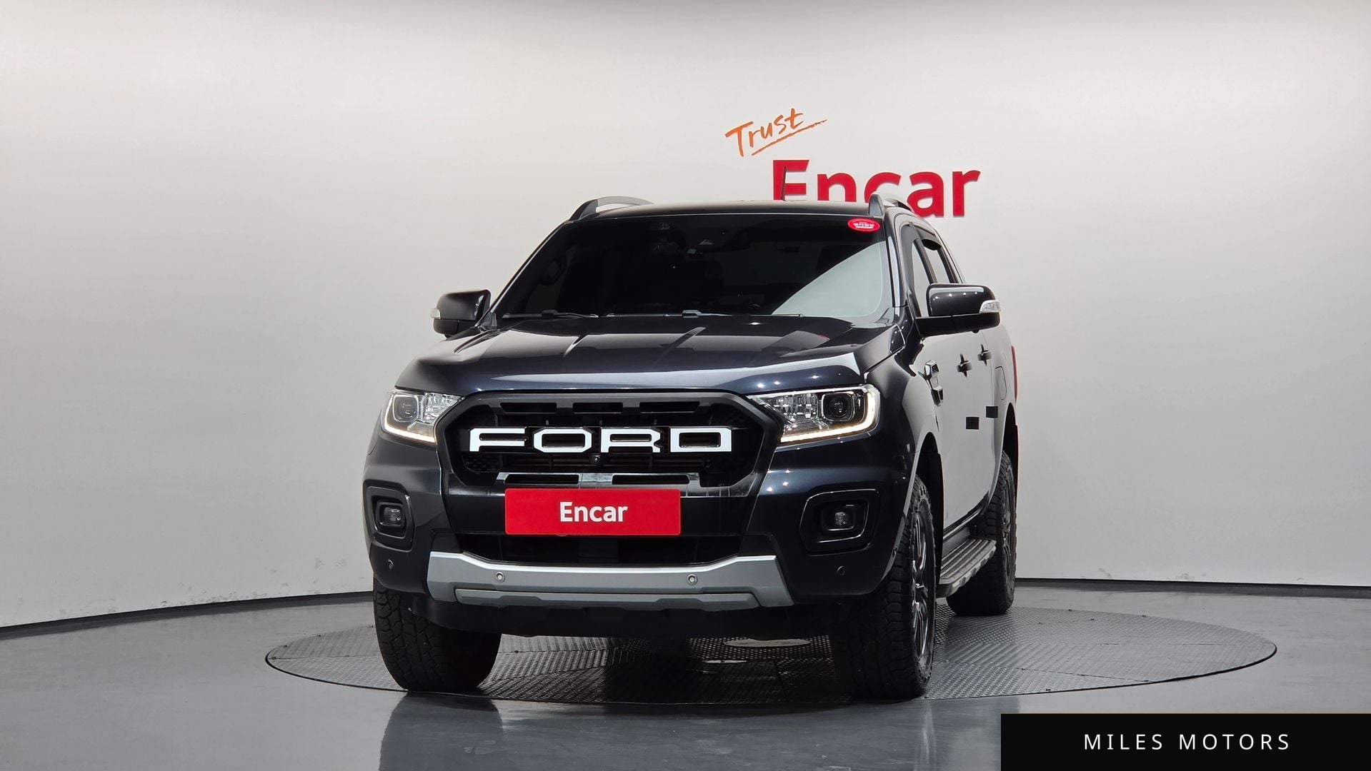 Ford Ranger 2022 — миниатюра 3