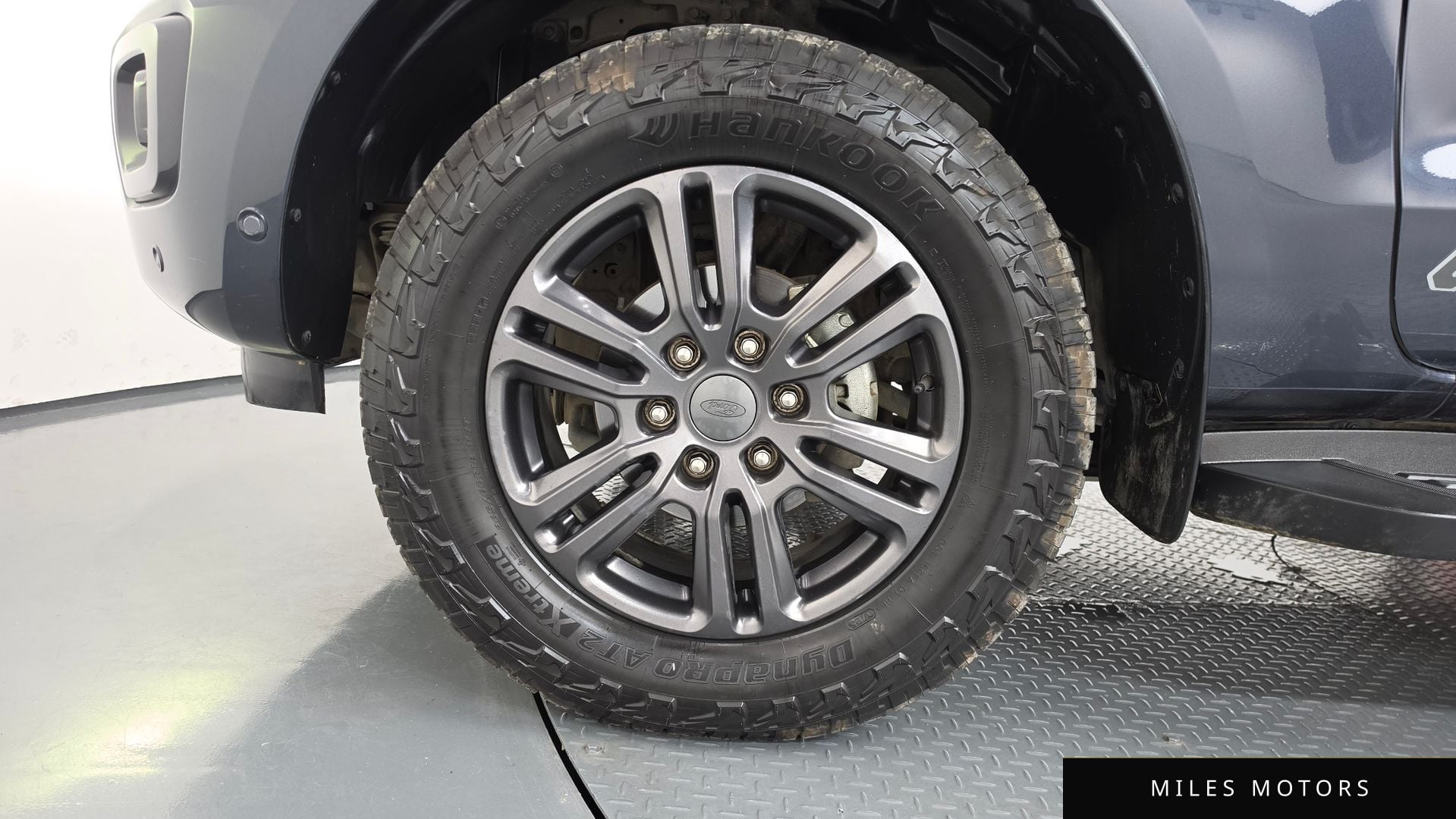 Ford Ranger 2022 — миниатюра 5